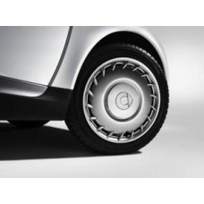 smart car Wheel Cover (1)